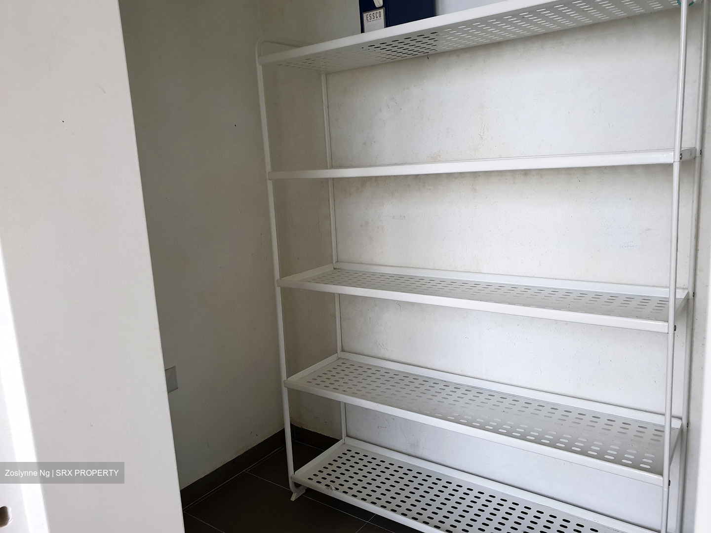 Harbour Suites (D4), Apartment #534886801